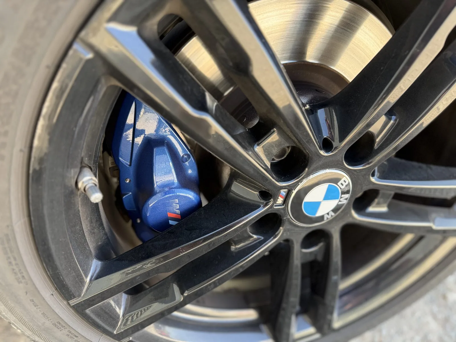 BMW 218d Pack M, photo 4