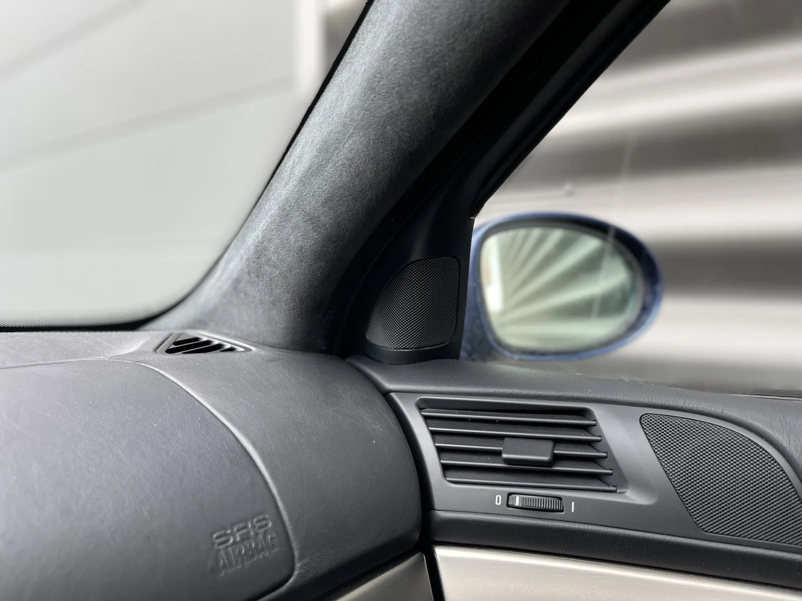 BMW M5 E39, photo 4
