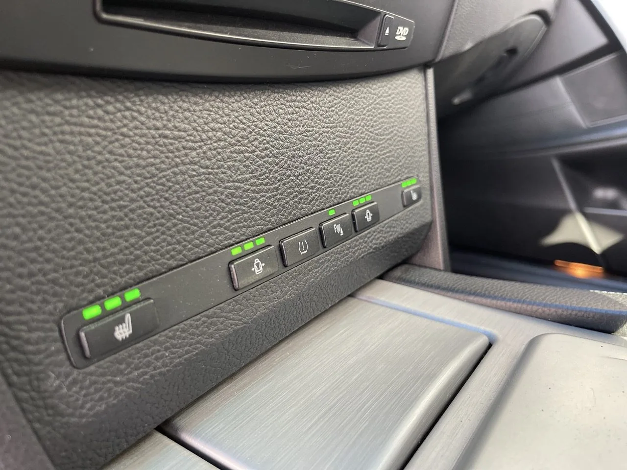 BMW M5 E60, photo 3
