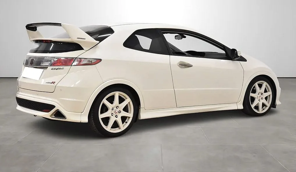 Honda Civic Type R FN2, photo 3