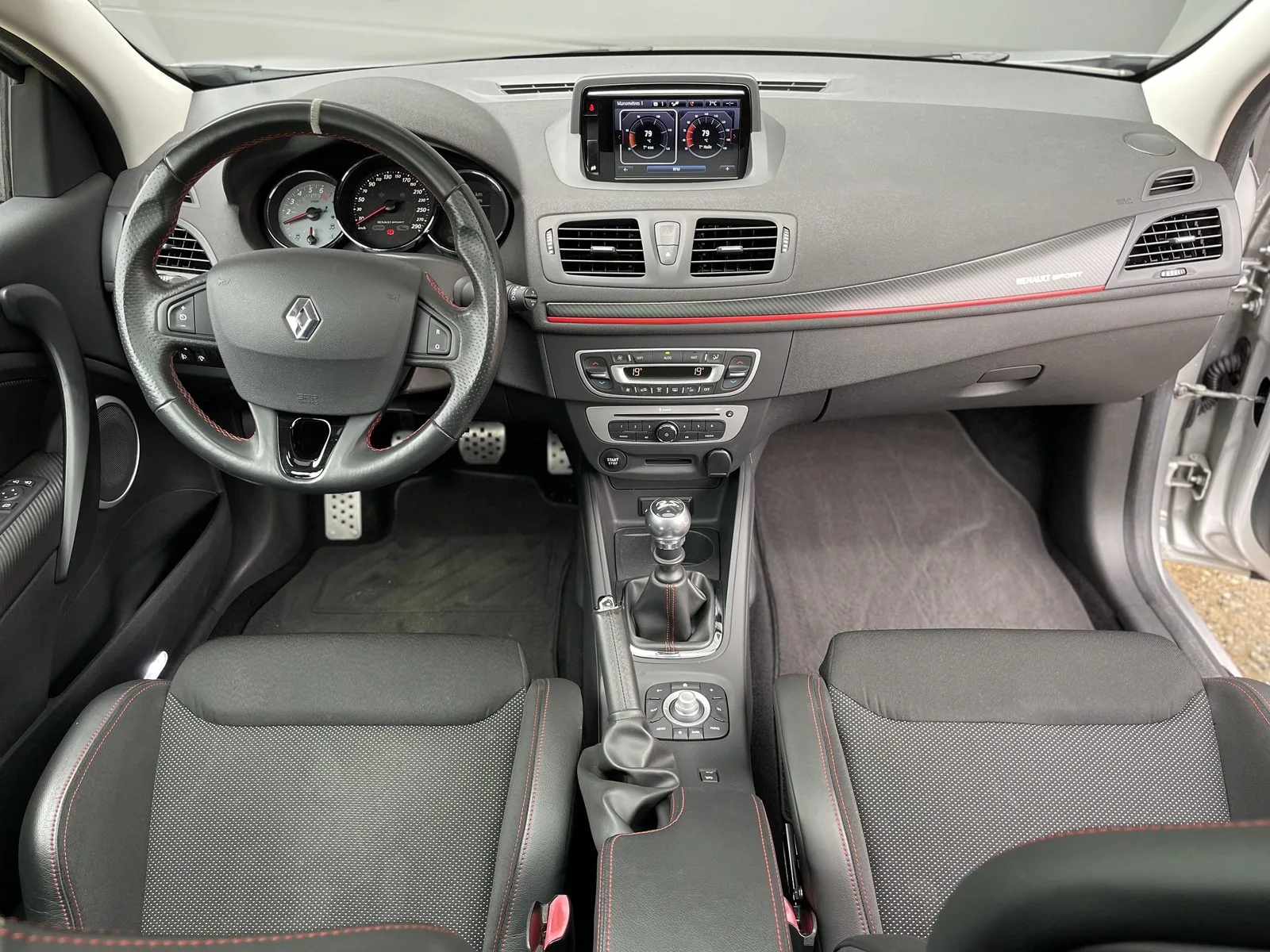 Renault Mégane RS, photo 3