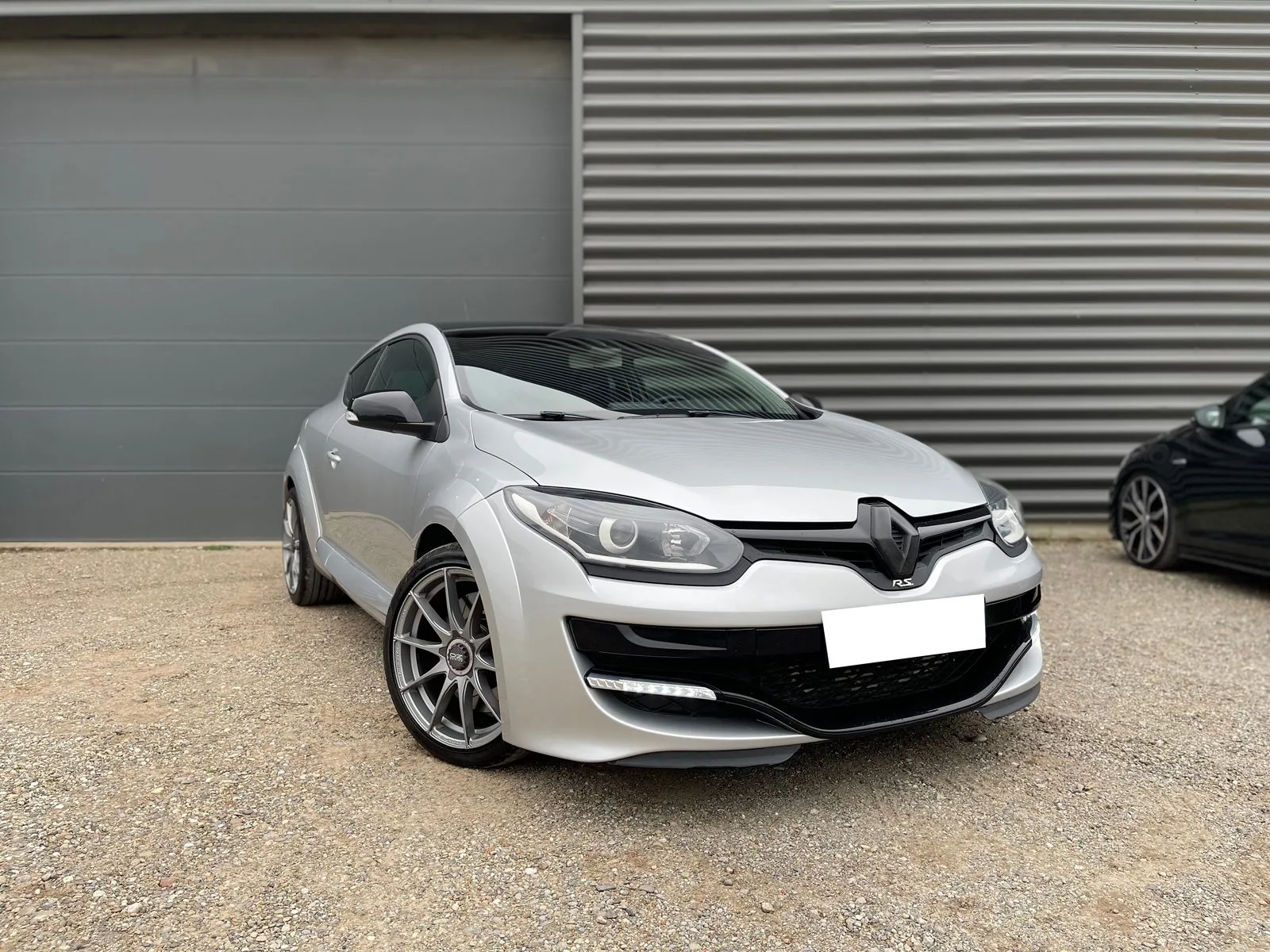 Renault Mégane RS, photo 5