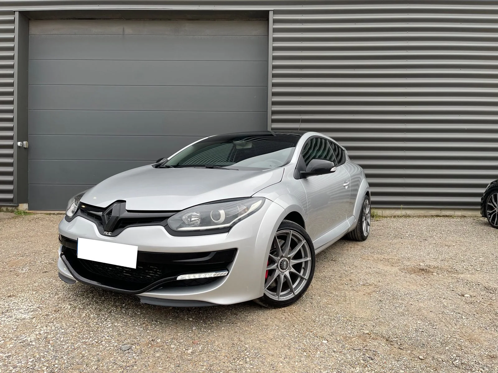 Renault Mégane RS, photo 6