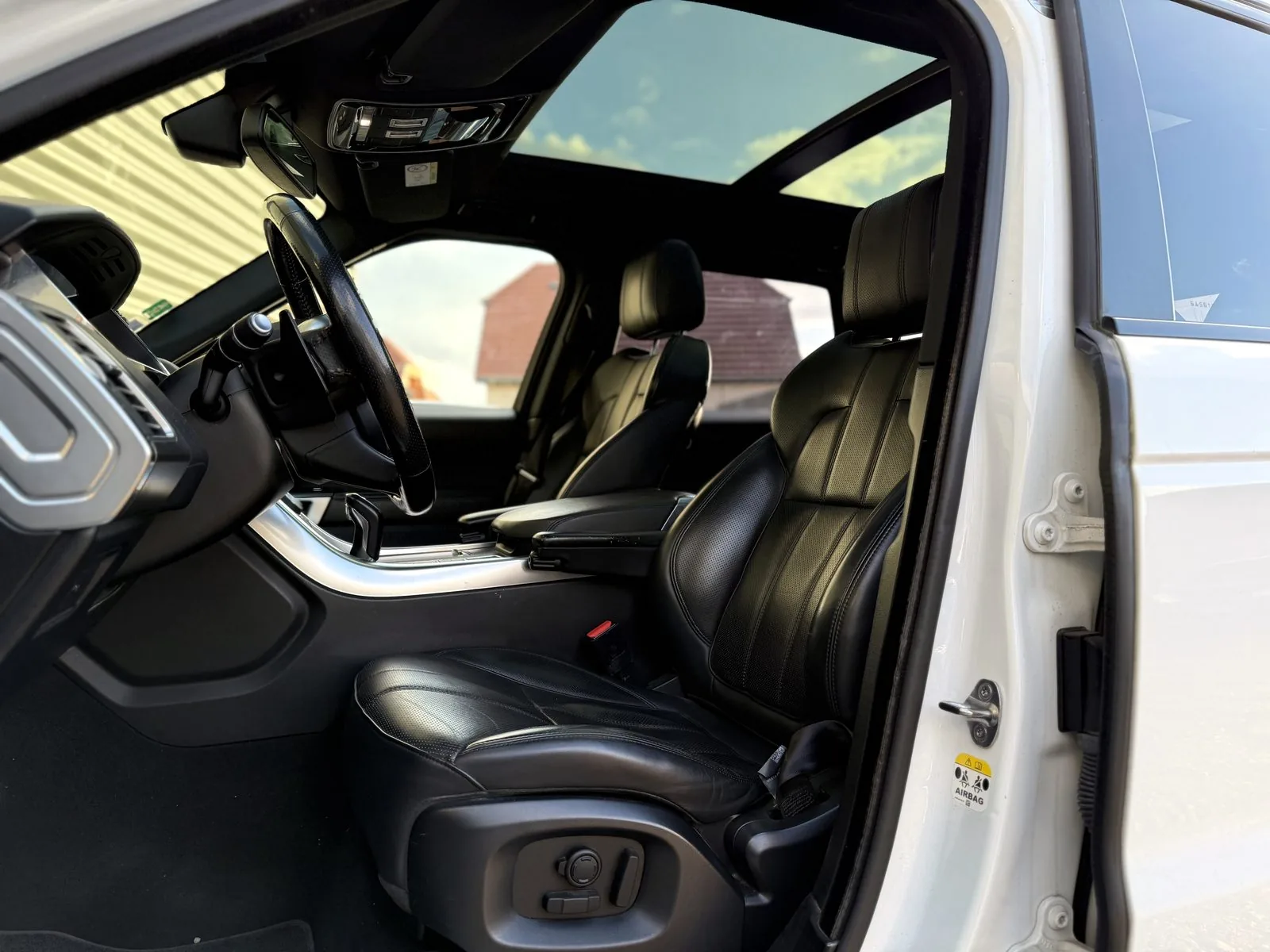 Range Rover Sport, photo 2
